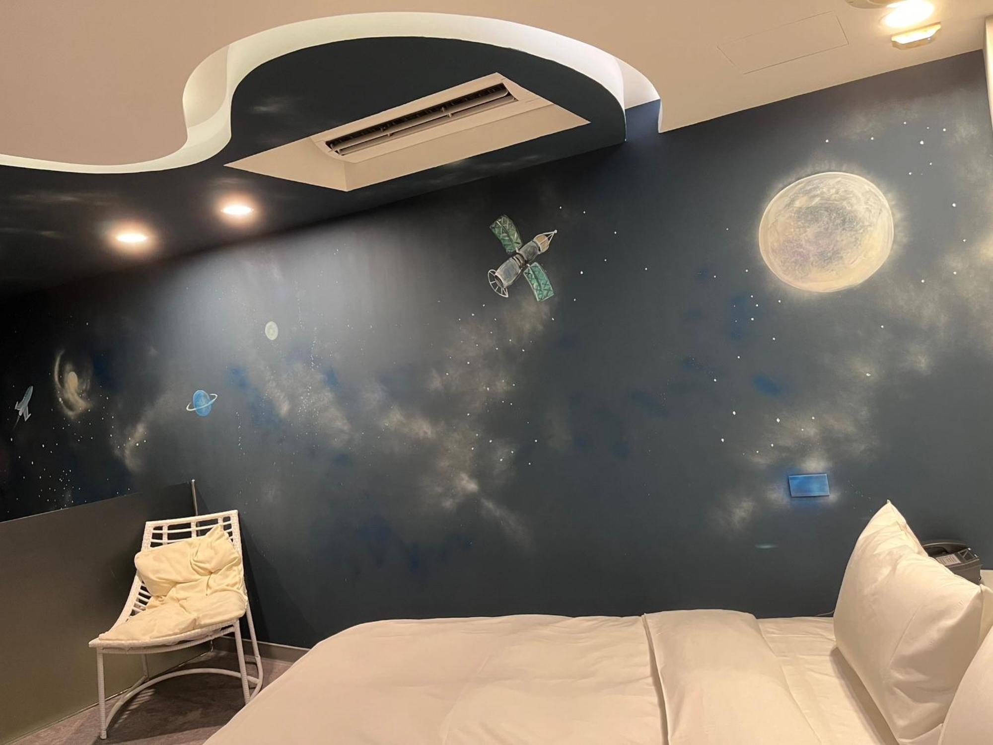 亞諾溫泉驛棧 호텔 자오시 외부 사진